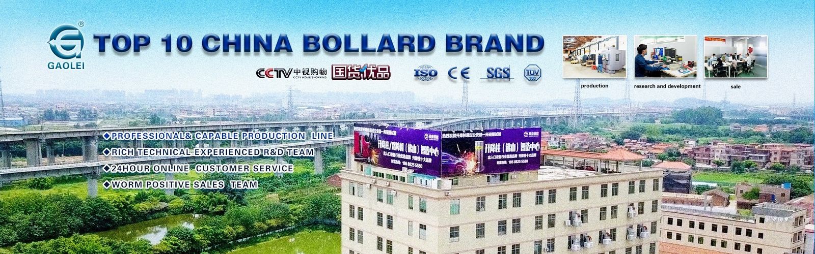 chất lượng Bảng tăng giá tự động nhà máy sản xuất